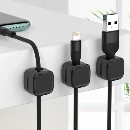 Organizador de cables