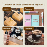 Mini Impresora