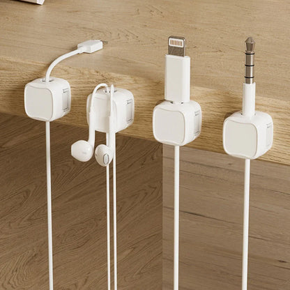 Organizador de cables