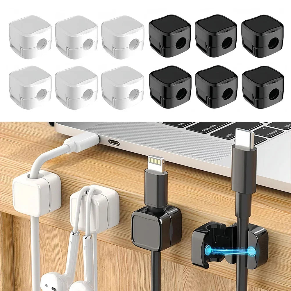 Organizador de cables